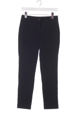 Pantaloni de femei United Colors Of Benetton, Mărime XXS, Culoare Albastru, Preț 59,99 Lei