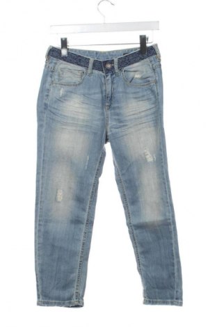 Damenhose United Colors Of Benetton, Größe XS, Farbe Blau, Preis € 20,97