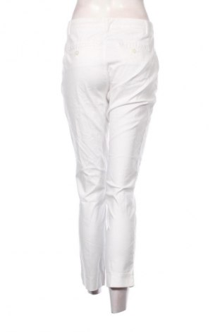 Damenhose United Colors Of Benetton, Größe M, Farbe Weiß, Preis 28,99 €