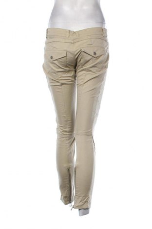 Damenhose United Colors Of Benetton, Größe L, Farbe Beige, Preis 28,99 €