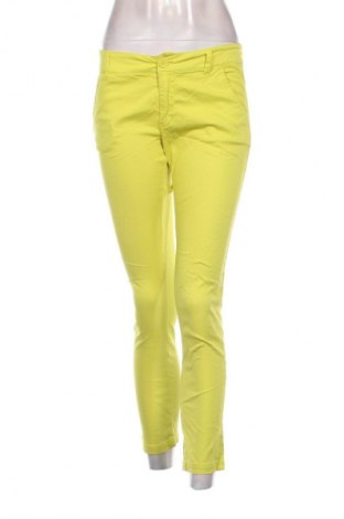 Damenhose United Colors Of Benetton, Größe M, Farbe Grün, Preis 28,99 €
