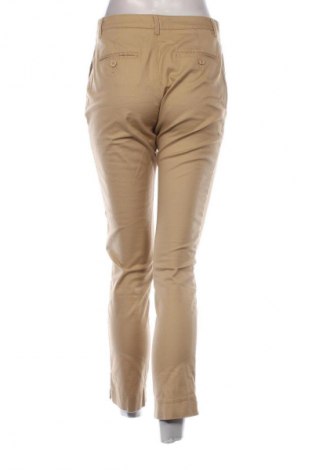 Pantaloni de femei United Colors Of Benetton, Mărime S, Culoare Bej, Preț 131,51 Lei
