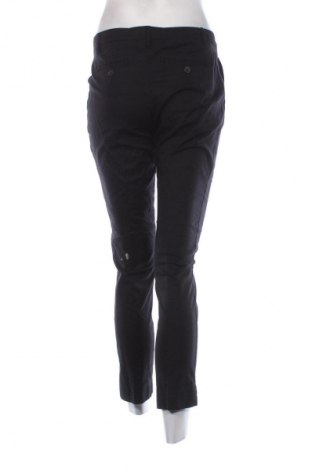 Pantaloni de femei United Colors Of Benetton, Mărime S, Culoare Negru, Preț 295,89 Lei