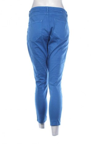 Damskie spodnie United Colors Of Benetton, Rozmiar XL, Kolor Niebieski, Cena 94,25 zł