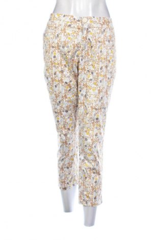 Damskie spodnie United Colors Of Benetton, Rozmiar XL, Kolor Kolorowy, Cena 94,25 zł