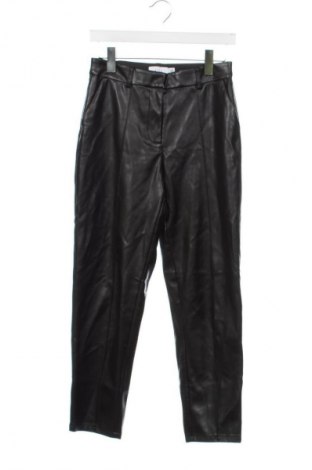 Pantaloni de femei VILA, Mărime XS, Culoare Negru, Preț 210,99 Lei