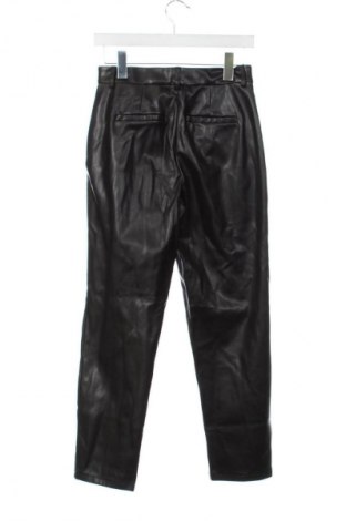 Pantaloni de femei VILA, Mărime XS, Culoare Negru, Preț 210,99 Lei