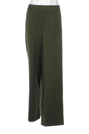 Damenhose VILA, Größe L, Farbe Grün, Preis 42,99 €