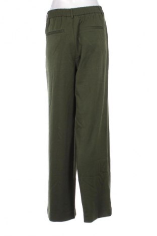 Damenhose VILA, Größe L, Farbe Grün, Preis 42,99 €
