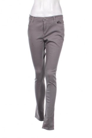 Pantaloni de femei VILA, Mărime L, Culoare Gri, Preț 170,00 Lei