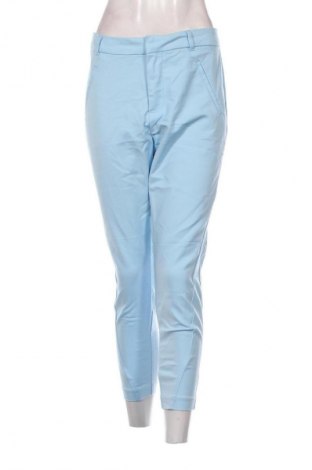 Pantaloni de femei Vero Moda, Mărime L, Culoare Albastru, Preț 56,99 Lei