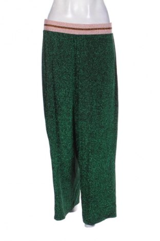 Damskie spodnie Vero Moda, Rozmiar M, Kolor Zielony, Cena 96,49 zł