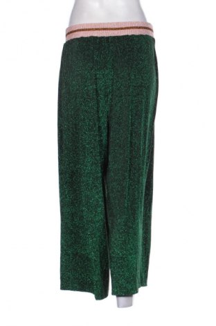 Damskie spodnie Vero Moda, Rozmiar M, Kolor Zielony, Cena 96,49 zł