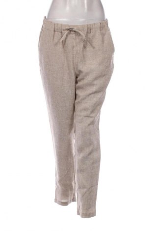 Női nadrág Vero Moda, Méret M, Szín Bézs, Ár 5 329 Ft