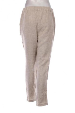 Női nadrág Vero Moda, Méret M, Szín Bézs, Ár 5 329 Ft