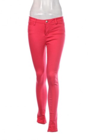 Damenhose Vero Moda, Größe M, Farbe Rot, Preis 18,99 €