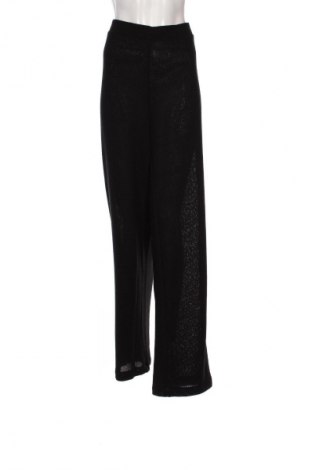 Γυναικείο παντελόνι Vero Moda, Μέγεθος XXL, Χρώμα Μαύρο, Τιμή 39,99 €