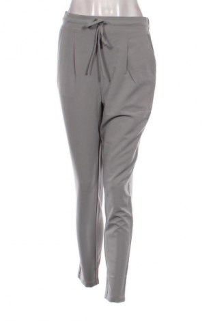 Damenhose Vero Moda, Größe S, Farbe Grau, Preis 42,99 €