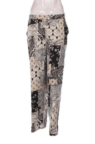 Damskie spodnie Vero Moda, Rozmiar S, Kolor Kolorowy, Cena 88,99 zł