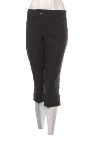 Damenhose Vero Moda, Größe XXL, Farbe Schwarz, Preis € 18,99