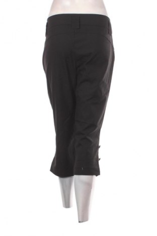 Damenhose Vero Moda, Größe XXL, Farbe Schwarz, Preis € 18,99
