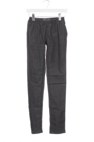 Damskie spodnie Vero Moda, Rozmiar XS, Kolor Szary, Cena 168,16 zł
