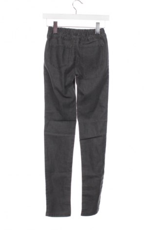 Damskie spodnie Vero Moda, Rozmiar XS, Kolor Szary, Cena 168,16 zł