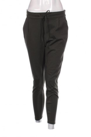 Női nadrág Vero Moda, Méret M, Szín Zöld, Ár 5 474 Ft