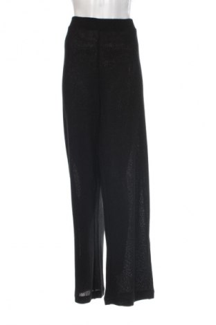 Γυναικείο παντελόνι Vero Moda, Μέγεθος 3XL, Χρώμα Μαύρο, Τιμή 39,99 €