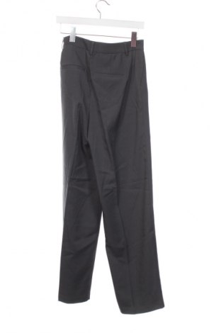 Γυναικείο παντελόνι Vero Moda, Μέγεθος XS, Χρώμα Γκρί, Τιμή 39,99 €