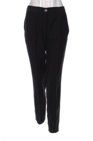 Damenhose Versace Jeans, Größe M, Farbe Schwarz, Preis 155,98 €
