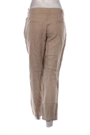 Pantaloni de femei Victory, Mărime M, Culoare Bej, Preț 79,00 Lei