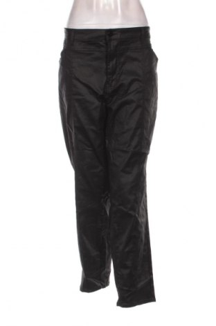 Pantaloni de femei Virtuelle, Mărime 3XL, Culoare Negru, Preț 35,99 Lei