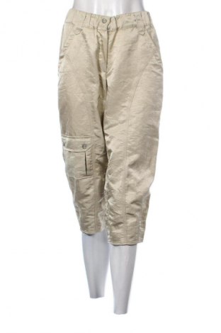 Pantaloni de femei Wearhouse, Mărime M, Culoare Bej, Preț 157,95 Lei