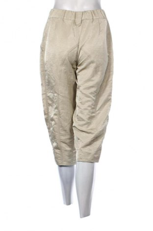 Pantaloni de femei Wearhouse, Mărime M, Culoare Bej, Preț 157,95 Lei