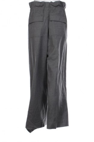 Damskie spodnie Weekend Max Mara, Rozmiar S, Kolor Szary, Cena 225,91 zł