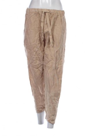 Damenhose Wiya, Größe M, Farbe Beige, Preis 64,99 €
