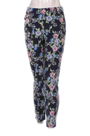 Pantaloni de femei Women by Tchibo, Mărime XL, Culoare Multicolor, Preț 98,99 Lei