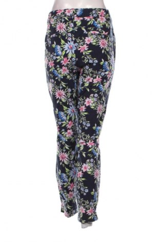 Pantaloni de femei Women by Tchibo, Mărime XL, Culoare Multicolor, Preț 98,99 Lei