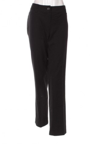 Pantaloni de femei Yessica, Mărime XL, Culoare Negru, Preț 35,99 Lei