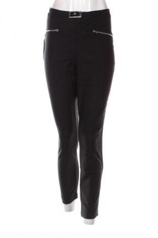 Pantaloni de femei Yessica, Mărime L, Culoare Negru, Preț 43,99 Lei