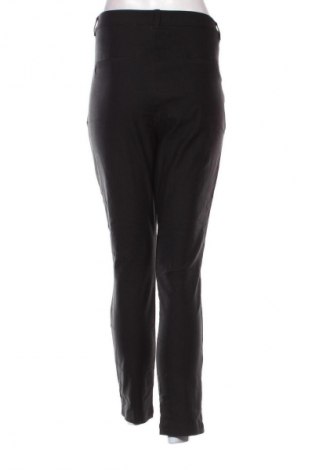 Pantaloni de femei Yessica, Mărime L, Culoare Negru, Preț 43,99 Lei