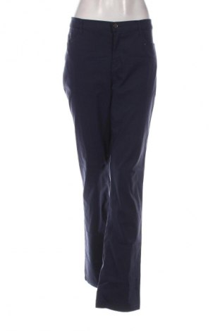 Damenhose Yessica, Größe XXL, Farbe Blau, Preis € 14,83