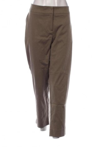 Pantaloni de femei Yokko, Mărime XXL, Culoare Verde, Preț 275,29 Lei
