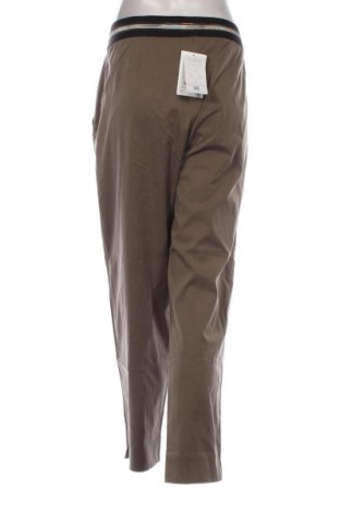 Pantaloni de femei Yokko, Mărime XXL, Culoare Verde, Preț 275,29 Lei