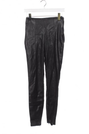 Pantaloni de femei Zara, Mărime S, Culoare Negru, Preț 33,99 Lei