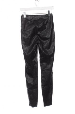 Pantaloni de femei Zara, Mărime S, Culoare Negru, Preț 33,99 Lei
