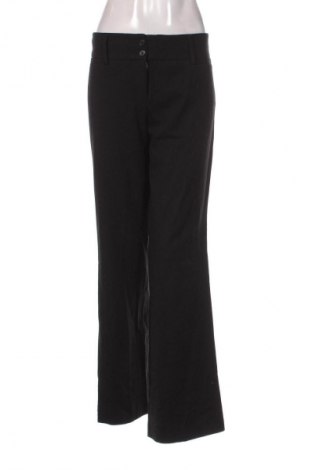 Damenhose Zara, Größe L, Farbe Schwarz, Preis 18,99 €