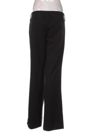 Damenhose Zara, Größe L, Farbe Schwarz, Preis 18,99 €