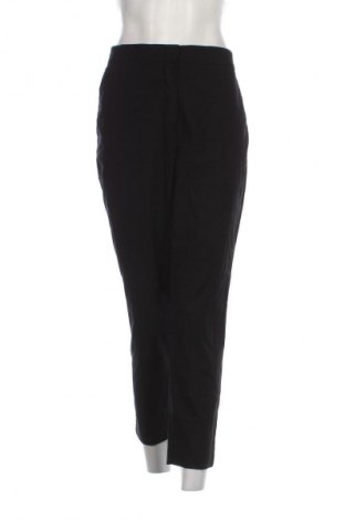 Pantaloni de femei Zara, Mărime M, Culoare Negru, Preț 91,99 Lei